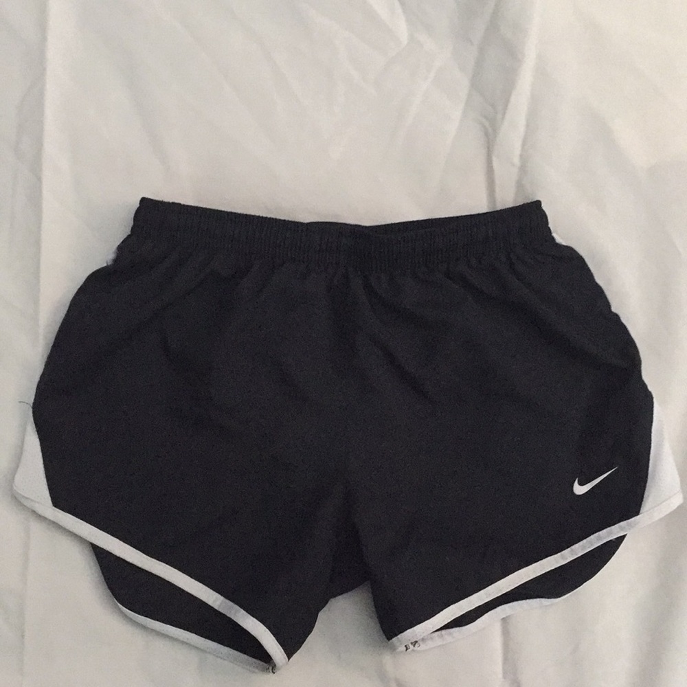 Nike dri fit shorts